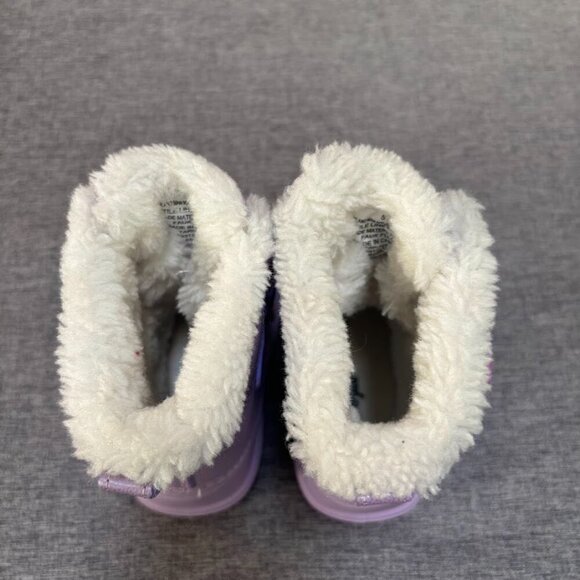 Toddler Denver Winter Boots - Cat & Jack, Toddler Size 5 - Picture 6 of 6
